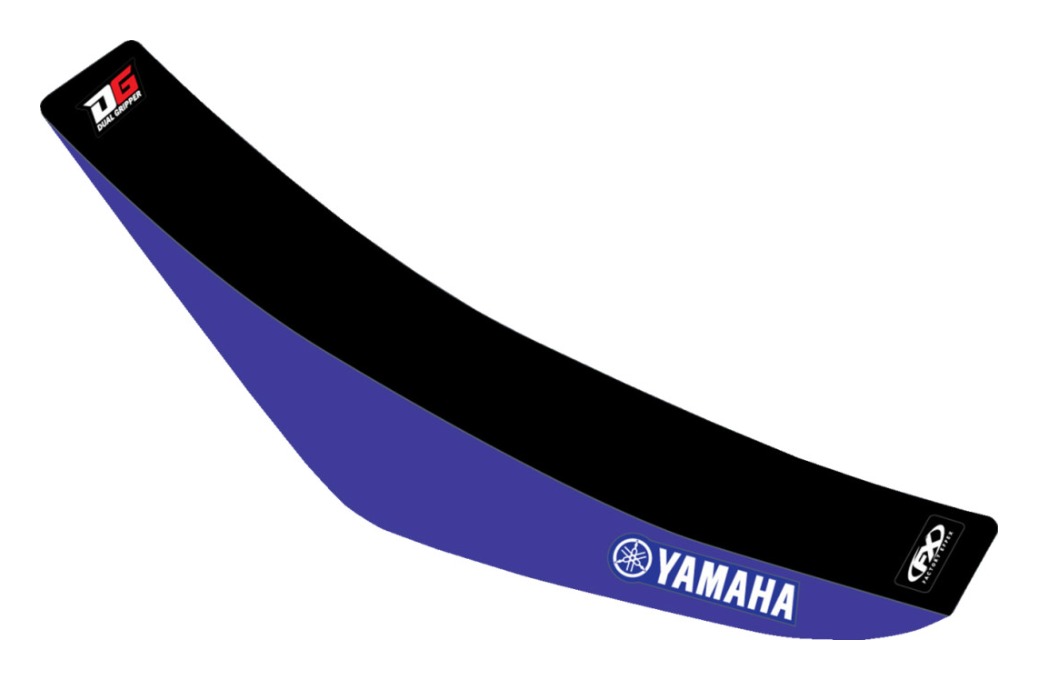 Factory Effex Dual Grip Seat Cover Yamaha YZ125 / X / YZ250 / X