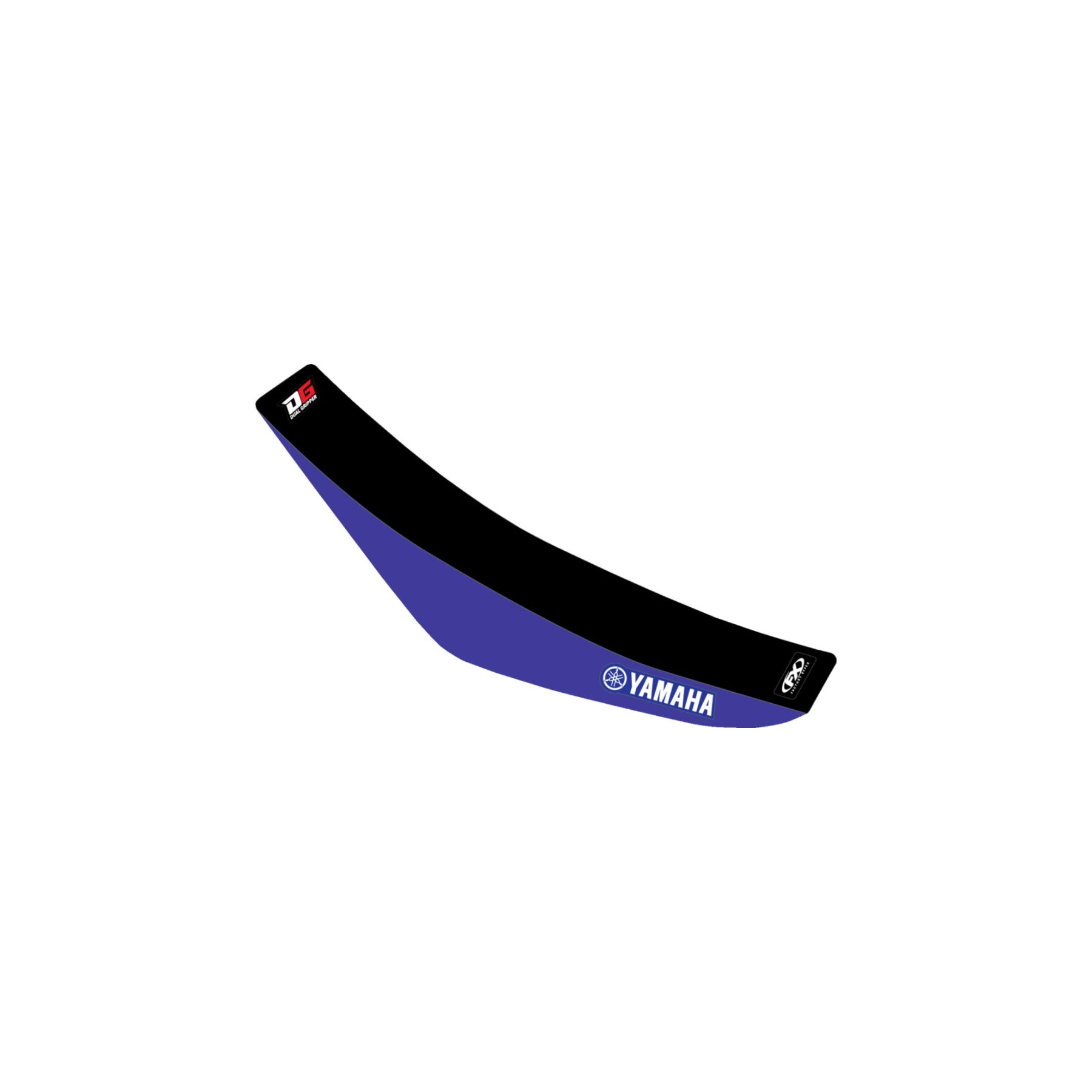 Factory Effex Dual Grip Seat Cover Yamaha YZ250F / FX / YZ450 / FX 201