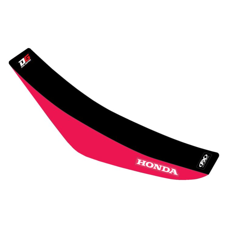 Black/Red