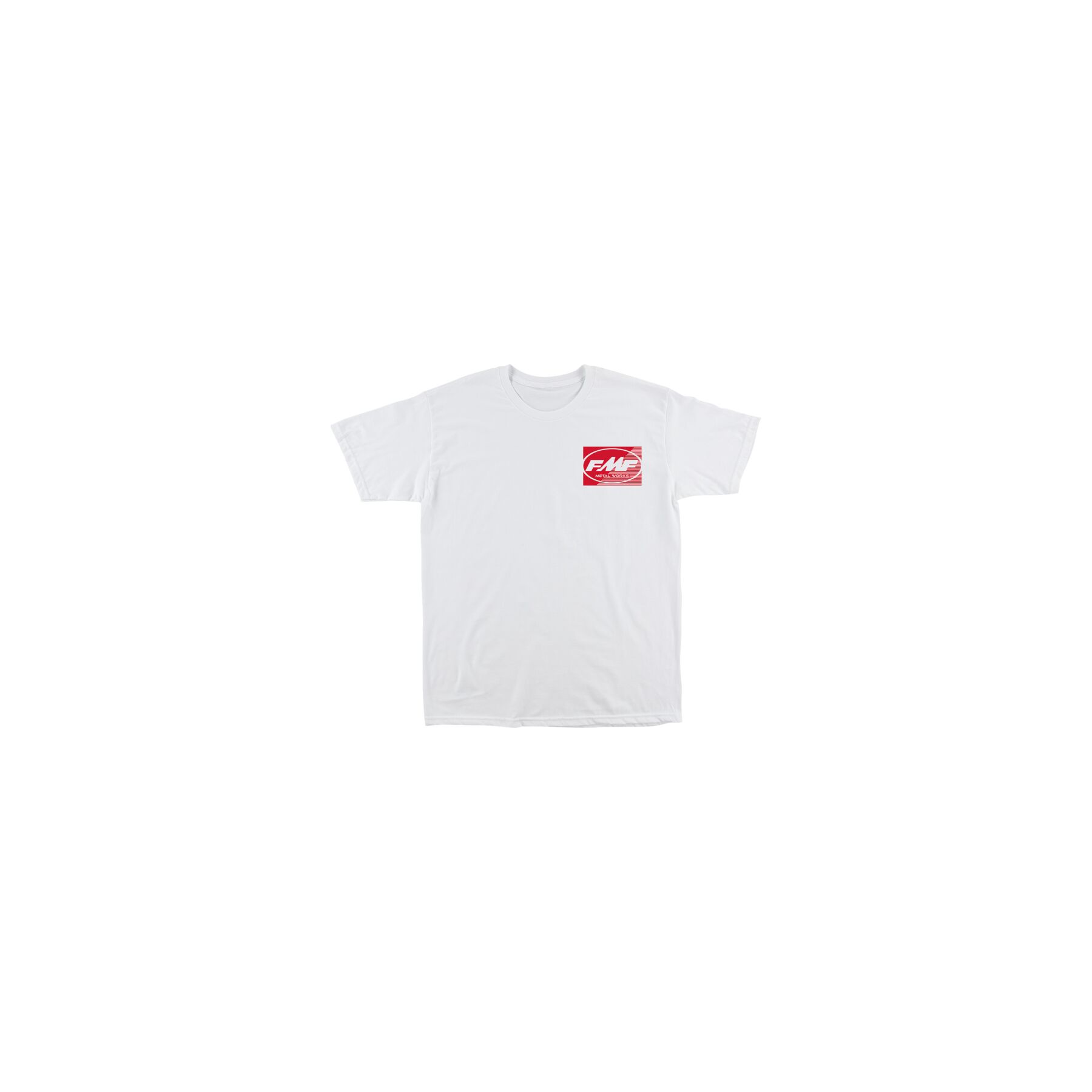 FMF Metal Works T-Shirt