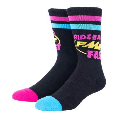 FMF Ride Bad Socks