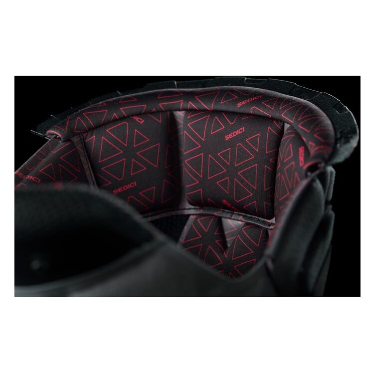 Sedici Strada 3 Helmet Liner XS [Open Box]