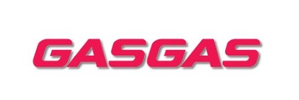 Factory Effex Die Cut Gas Gas Decal 3 Ft