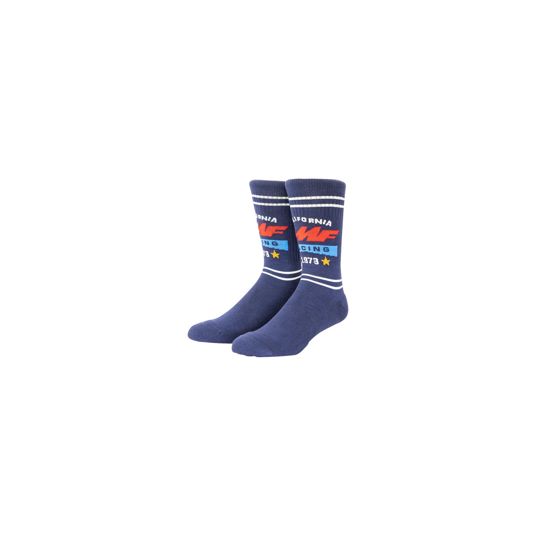 FMF 73 Socks