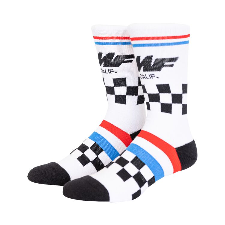 FMF Raceway Socks