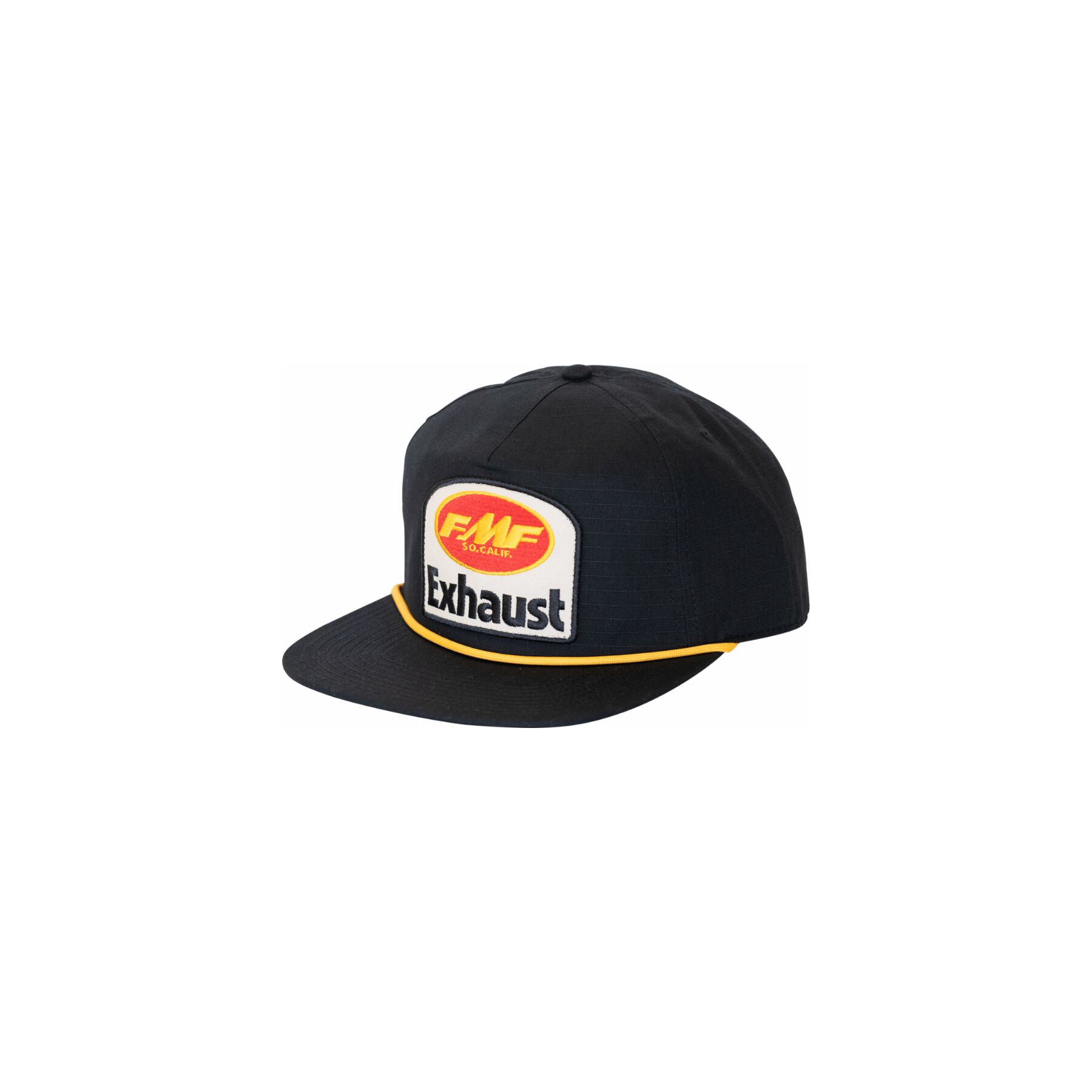 FMF Champ Hat