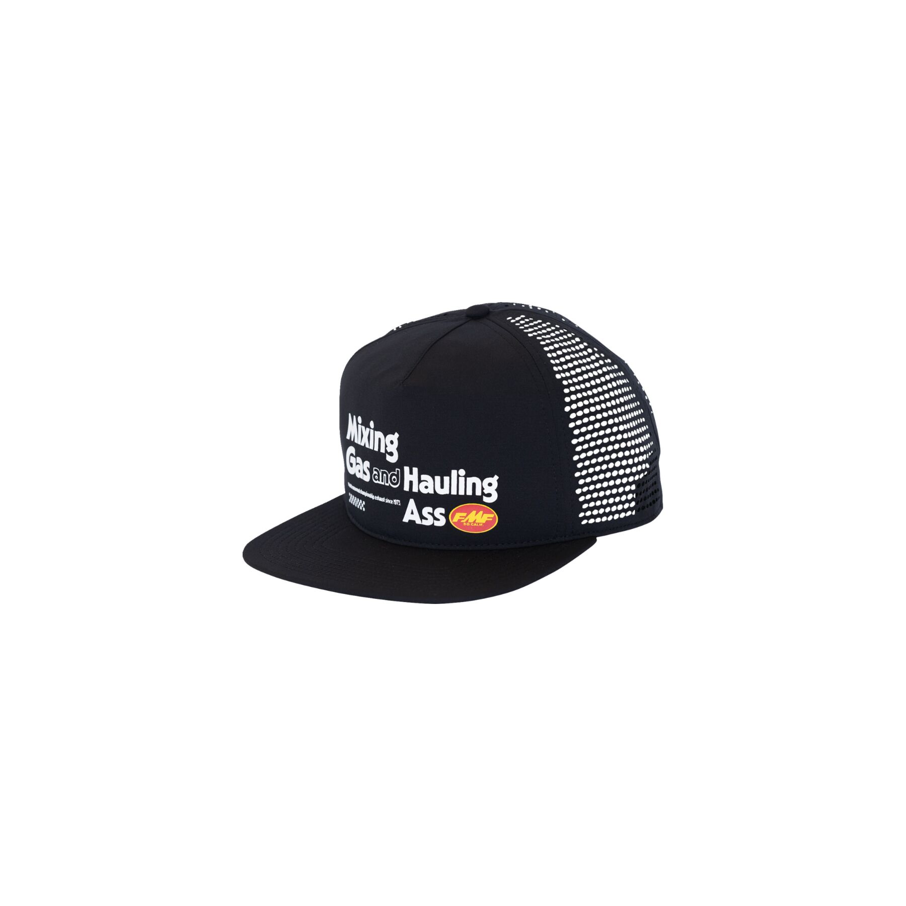FMF Mixer Hat