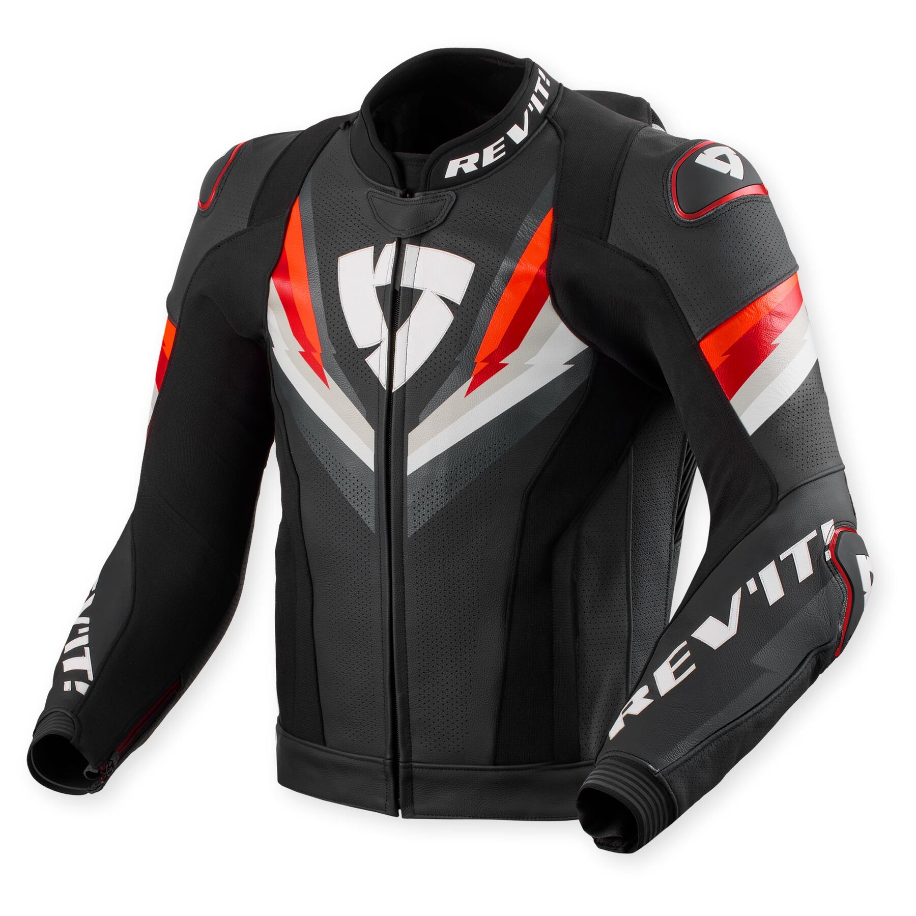 REV'IT! Quantum 3 Pro Jacket