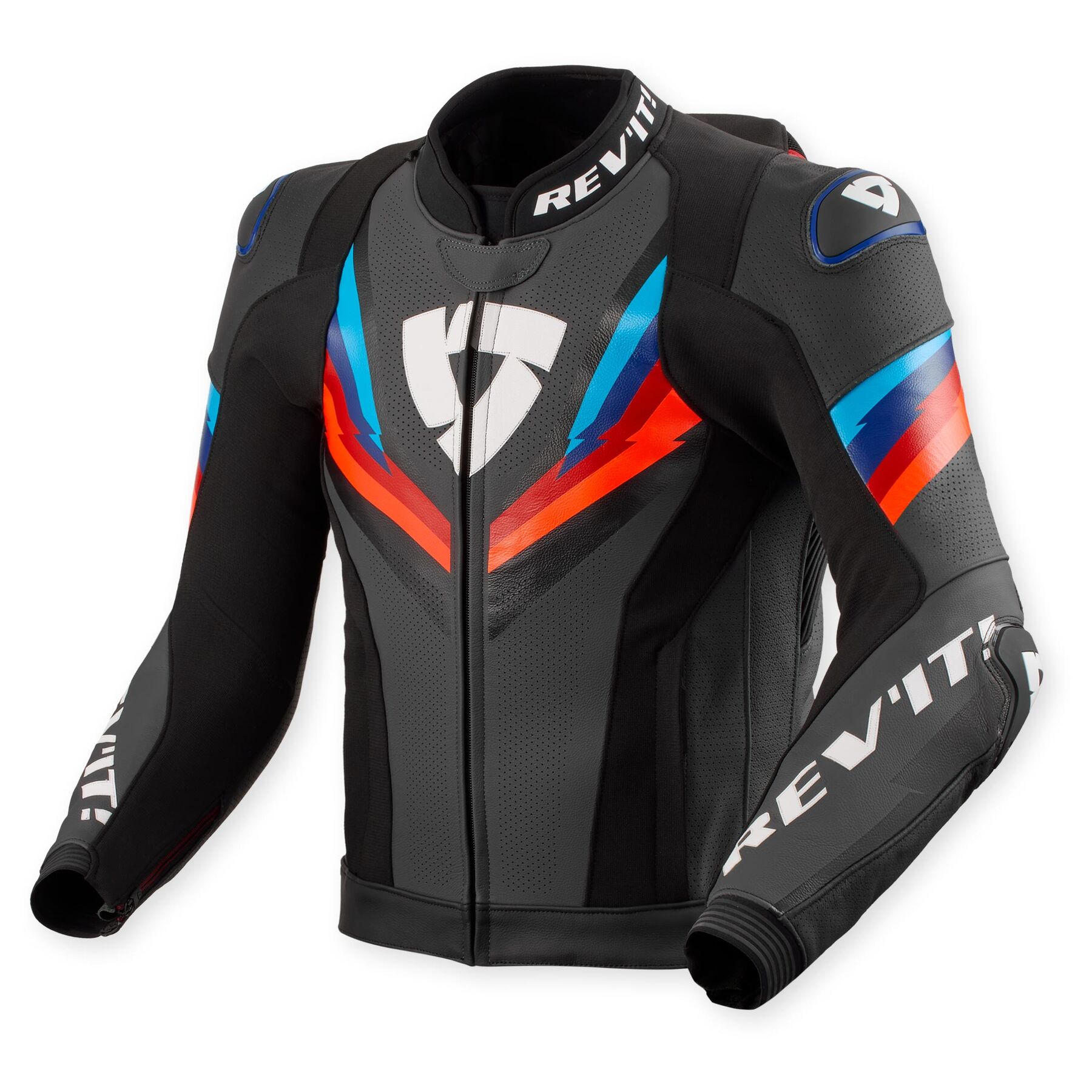 REV'IT! Quantum 3 Pro Jacket