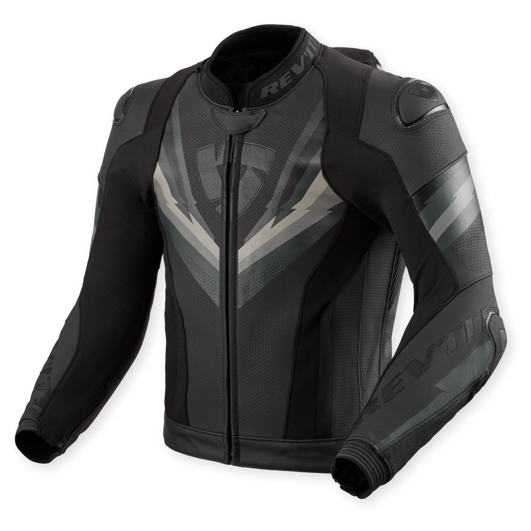REV'IT! Quantum 3 Pro Jacket
