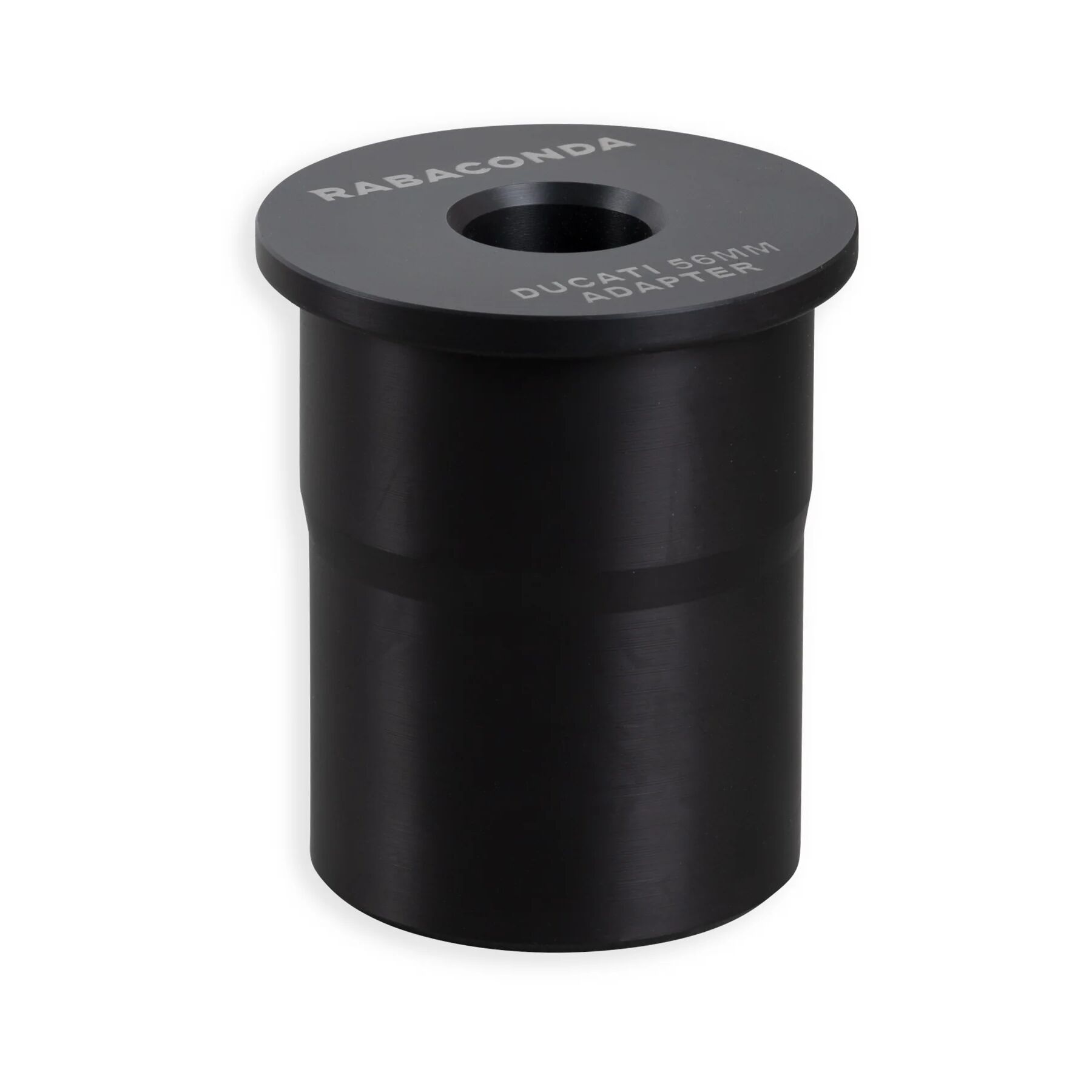 Rabaconda Street Bike Tire Changer Ducati 56mm Adapter