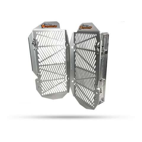 Enduro Engineering Billet Radiator Guards Sherco 125cc-500cc 2025
