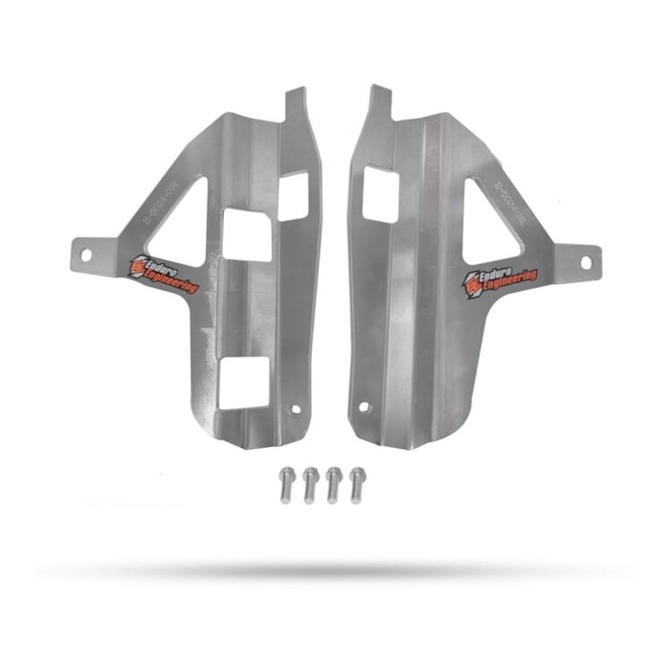 Enduro Engineering Radiator Braces Yamaha YZ250FX / WR250F / YZ450FX / WR450F 2024-2026