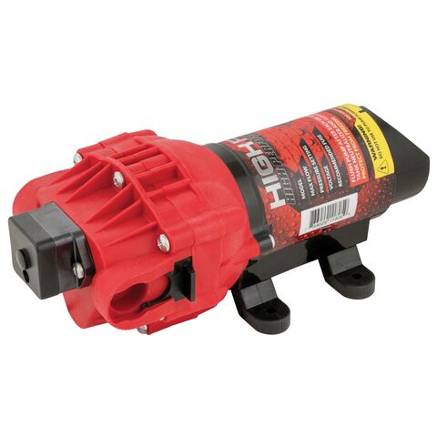 FIMCO Industries High Flo High Performance Pump