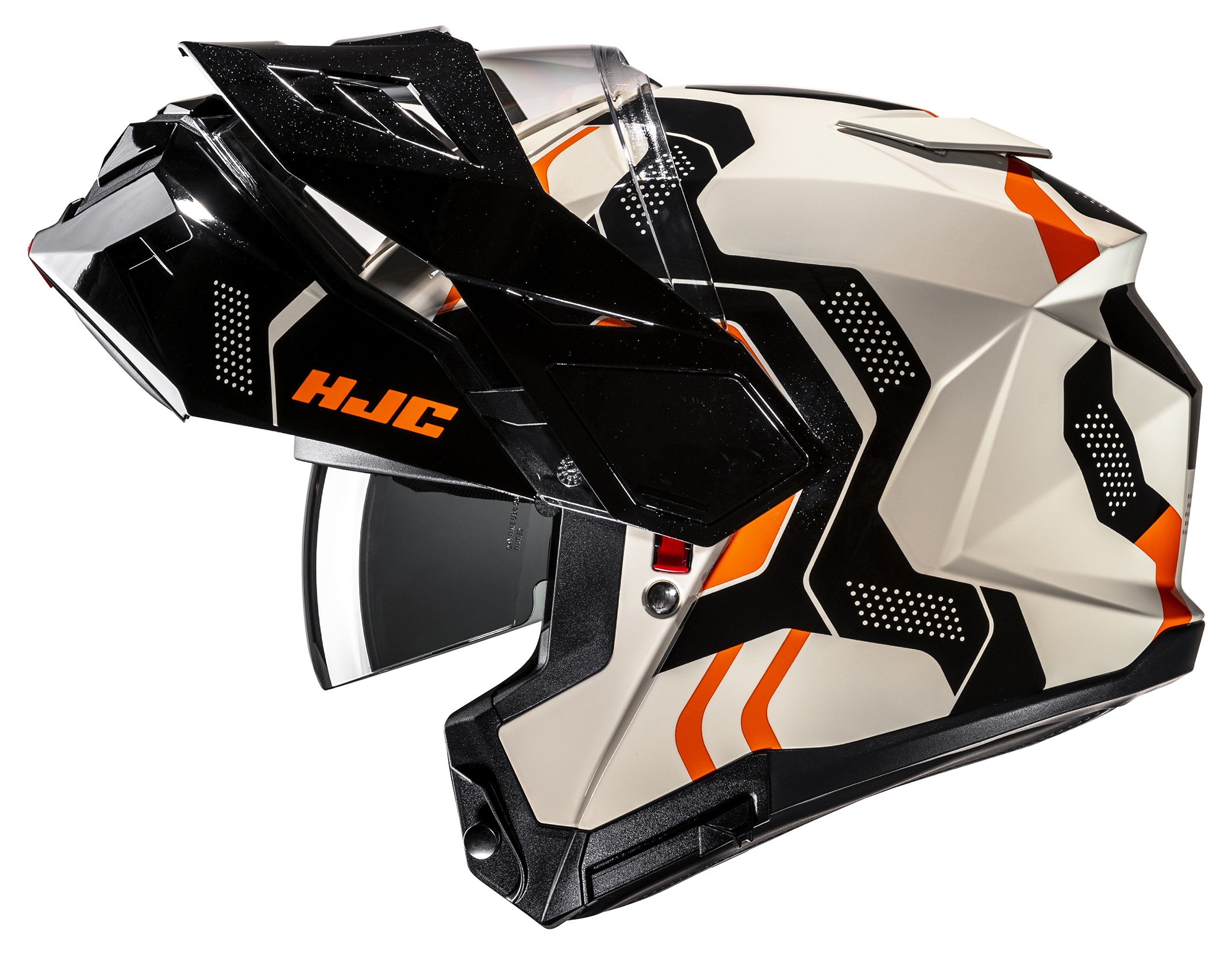 VEL⭐︎ HJC i80 Velly Helmet - RevZilla