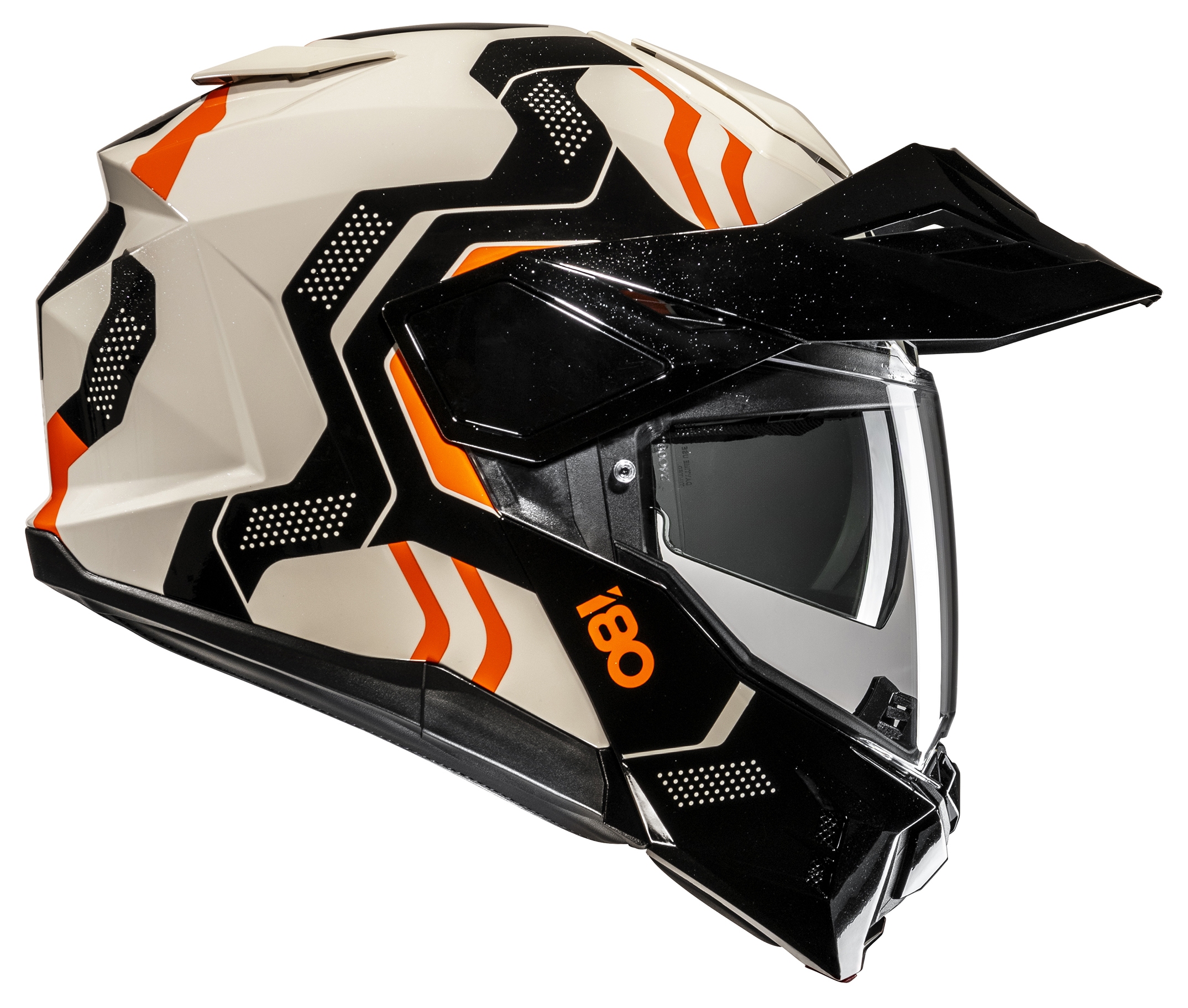 VEL⭐︎ HJC i80 Velly Helmet - RevZilla