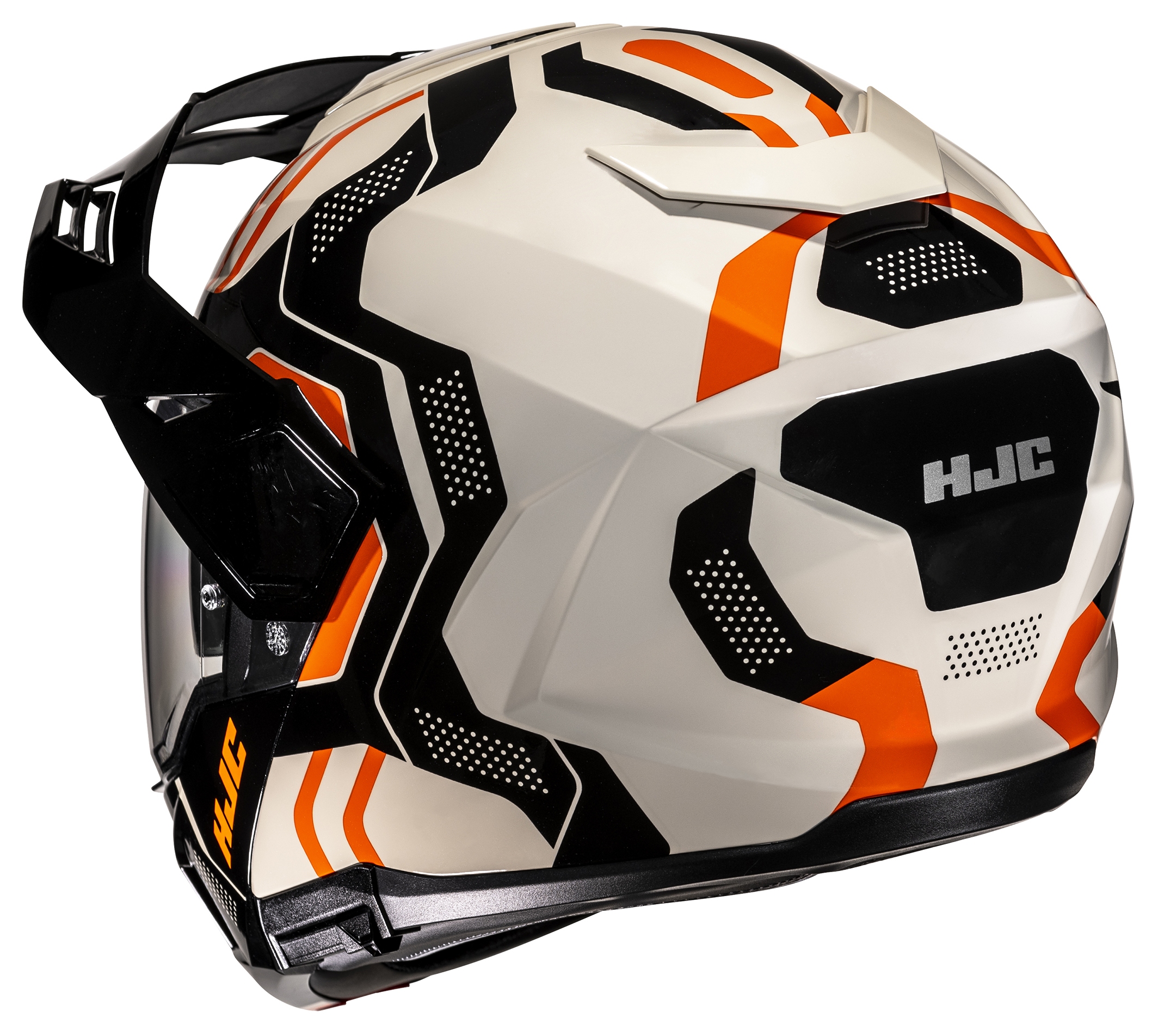 HJC i80 Velly Helmet - RevZilla
