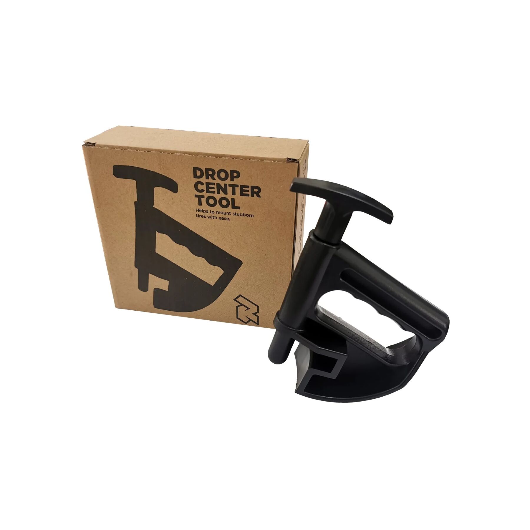 Rabaconda Drop Center Tool