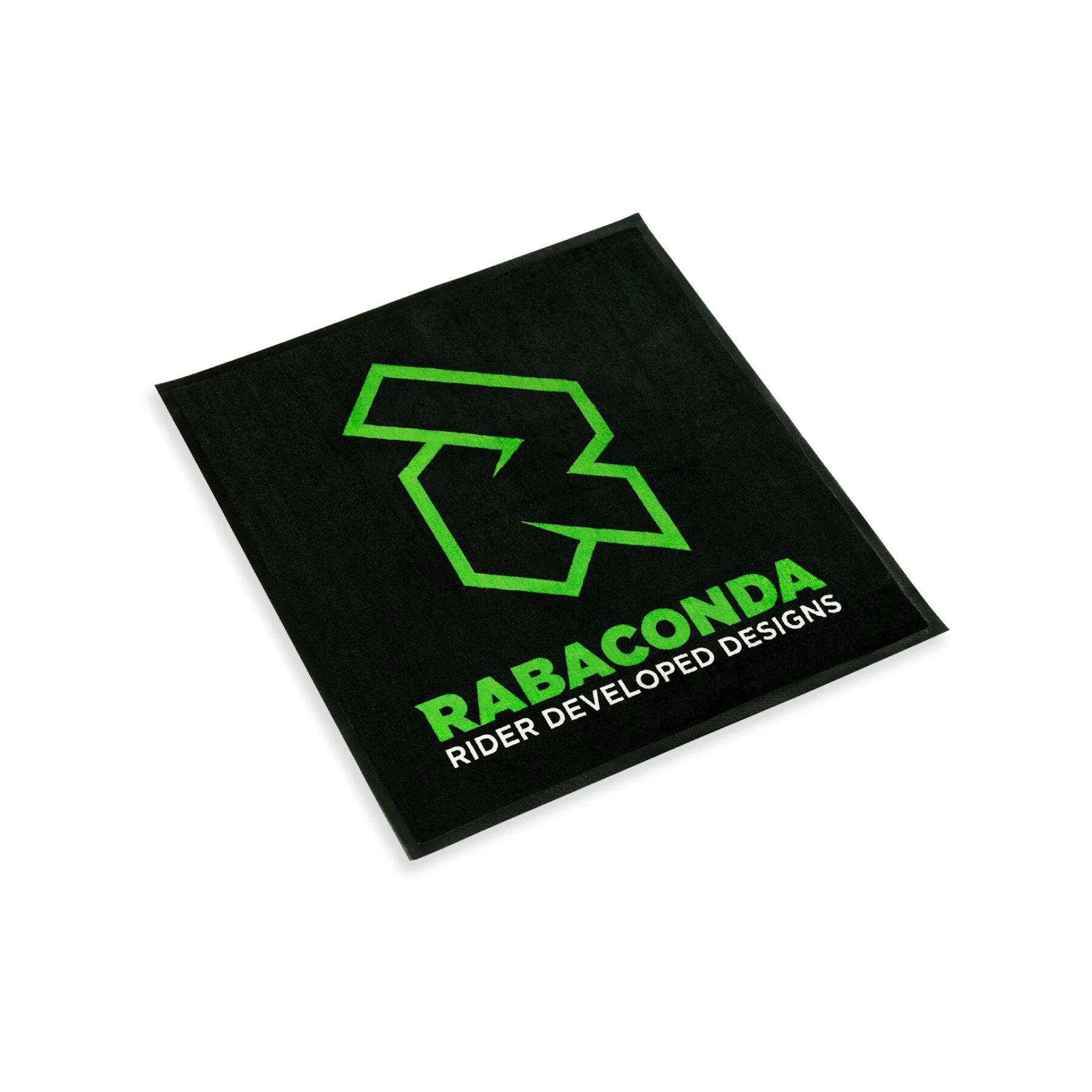Rabaconda Tire Changer Shop Mat