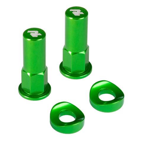 Rabaconda Rim Lock Nut Set