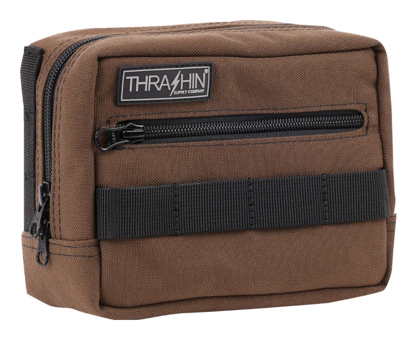 Thrashin Supply Handlebar Bag N/A