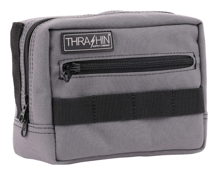 Thrashin Supply Handlebar Bag N/A