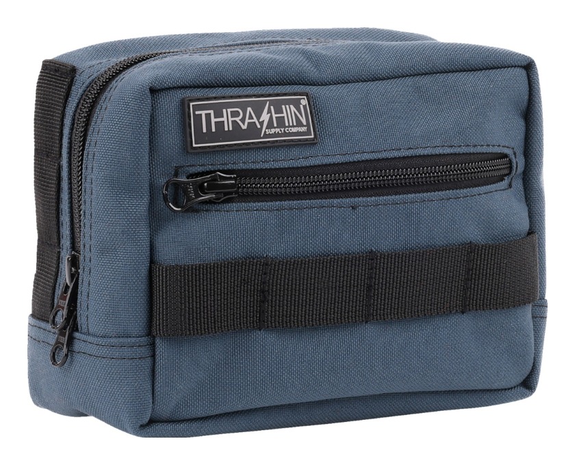 Thrashin Supply Handlebar Bag N/A