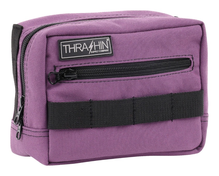 Thrashin Supply Handlebar Bag N/A