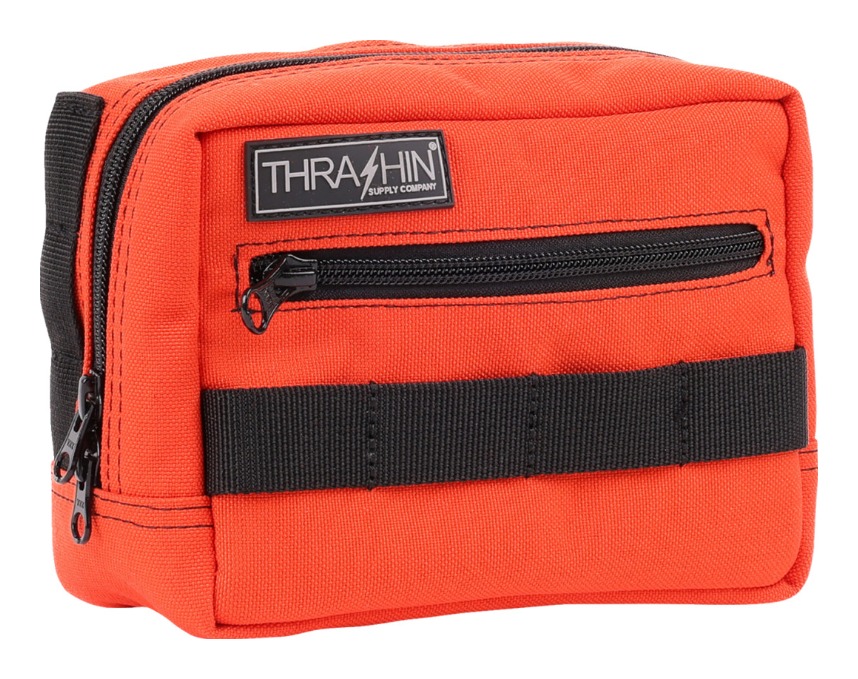 Thrashin Supply Handlebar Bag N/A