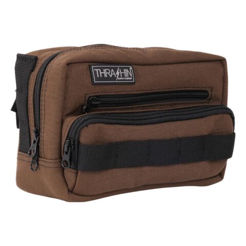 Thrashin Supply Handlebar Bag Plus