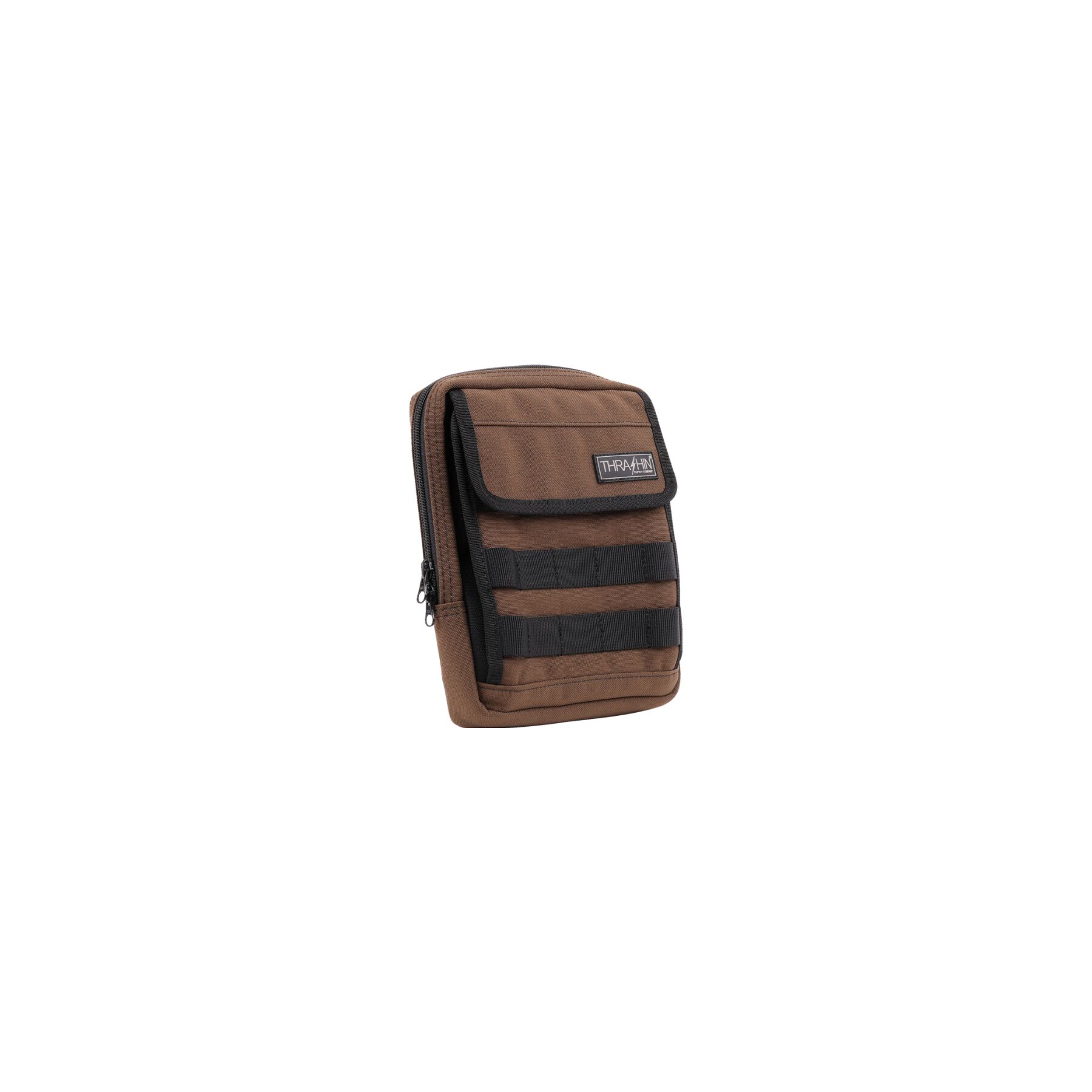 Thrashin Supply Handlebar Bag Slim