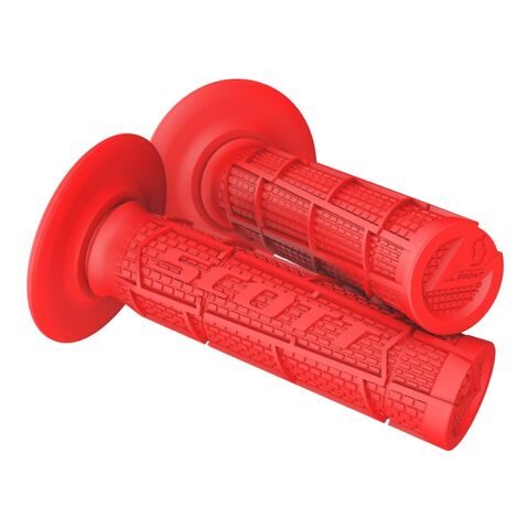 Scott Radial Full Waffle MX Grips