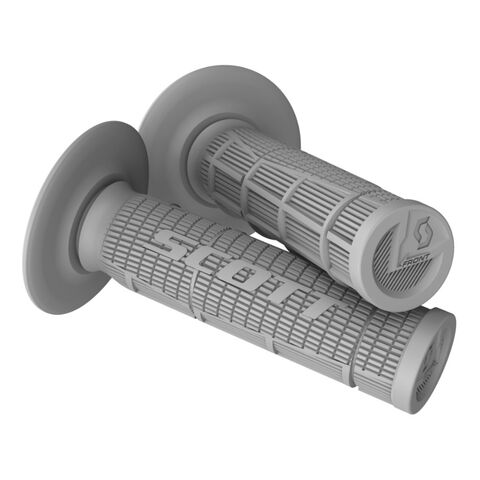 Scott MX2 Radial Half Waffle MX Grips