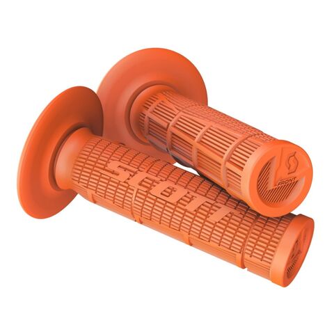 Scott MX2 Radial Half Waffle MX Grips