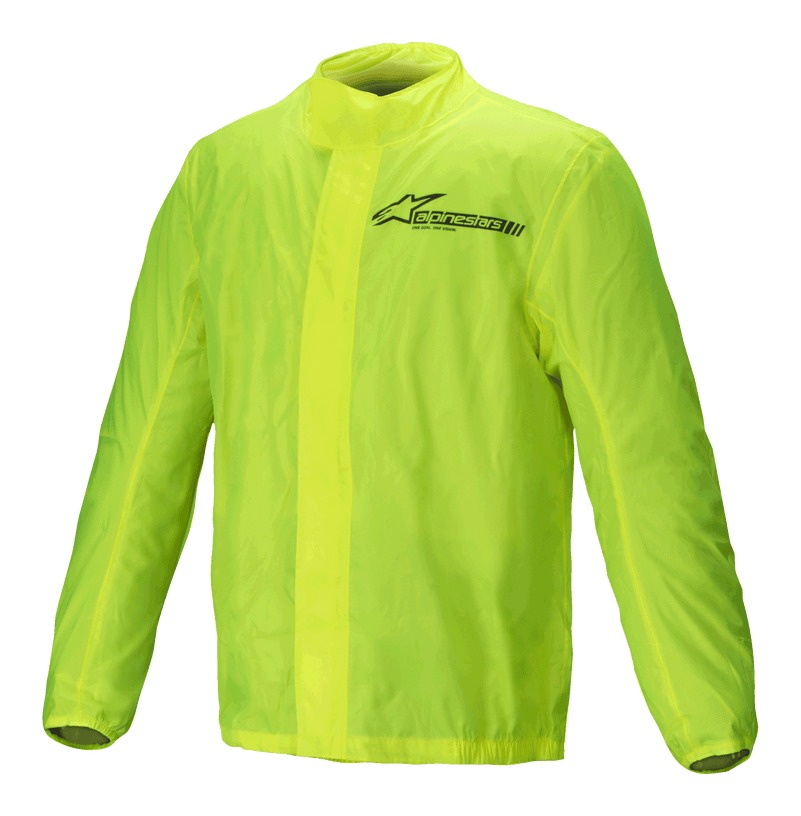 Alpinestars Hurricane V2 Rain Jacket XS