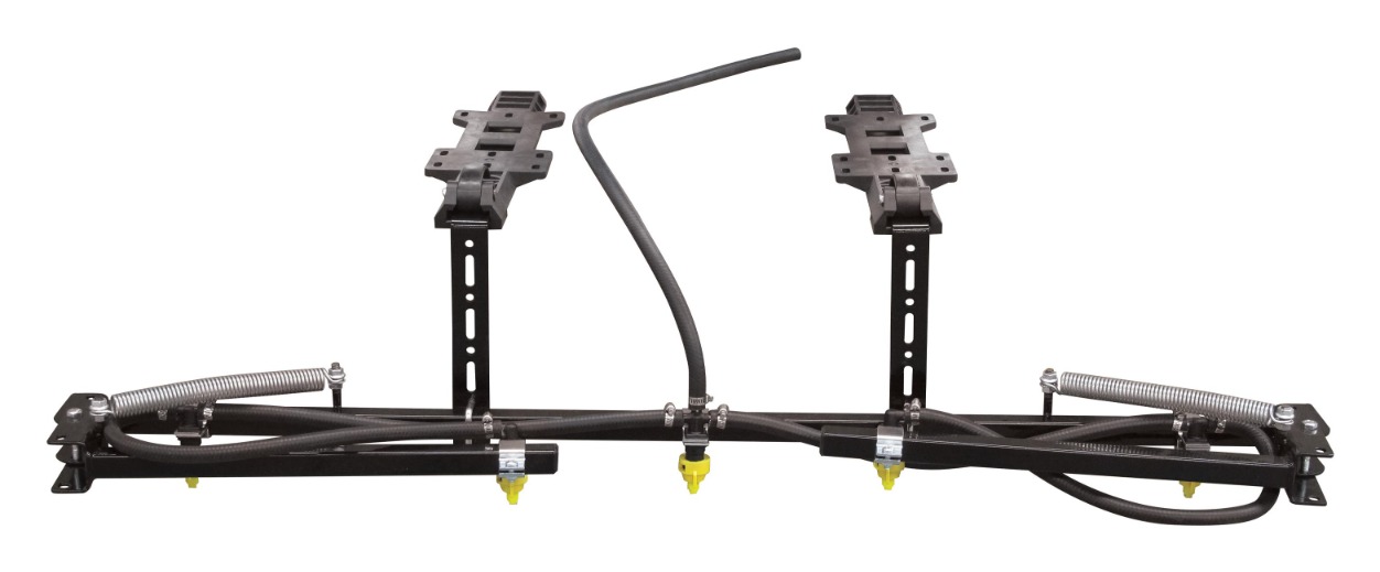 FIMCO Industries ATV Sprayer Boom 5 Nozzle