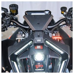 New Rage Cycles LED Front Turn Signals KTM 1390 Super Duke R Evo