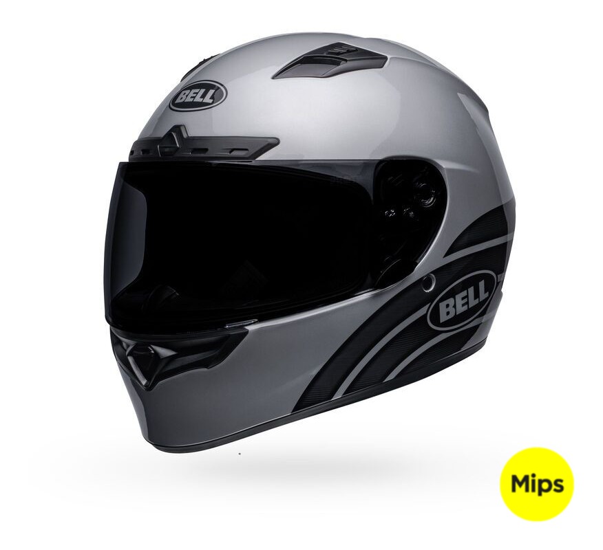 Bell Qualifier DLX Mips Ace-4 Helmet L