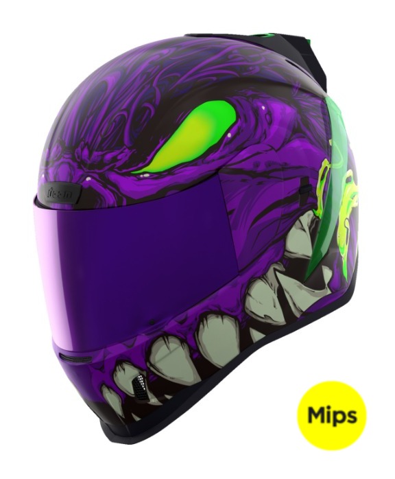 Icon Airform Mips Manik'RR Helmet - RevZilla