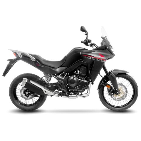 LeoVince Exhaust Header Honda Transalp XL750 2024-2025