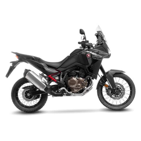 LeoVince Exhaust Header Honda Africa Twin 2020-2025