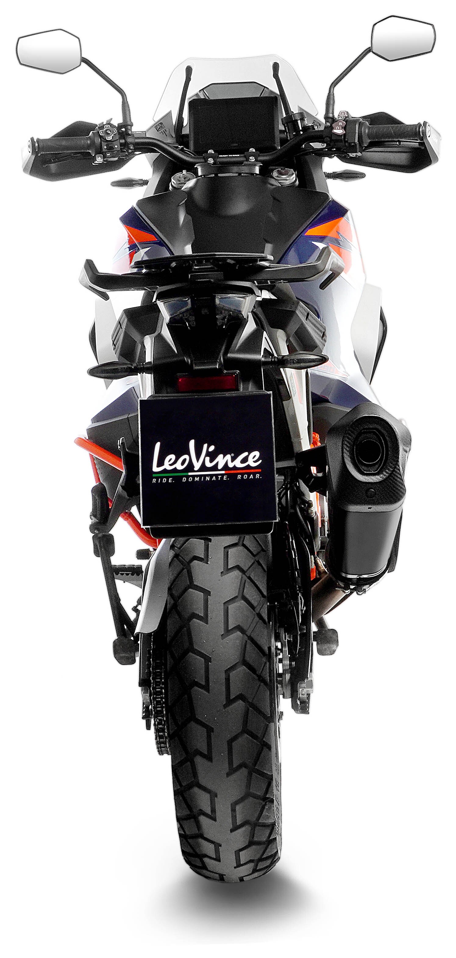 レオ Ktm 1290 Handguard 1290 ADV S 21-22 New For KTM 1290