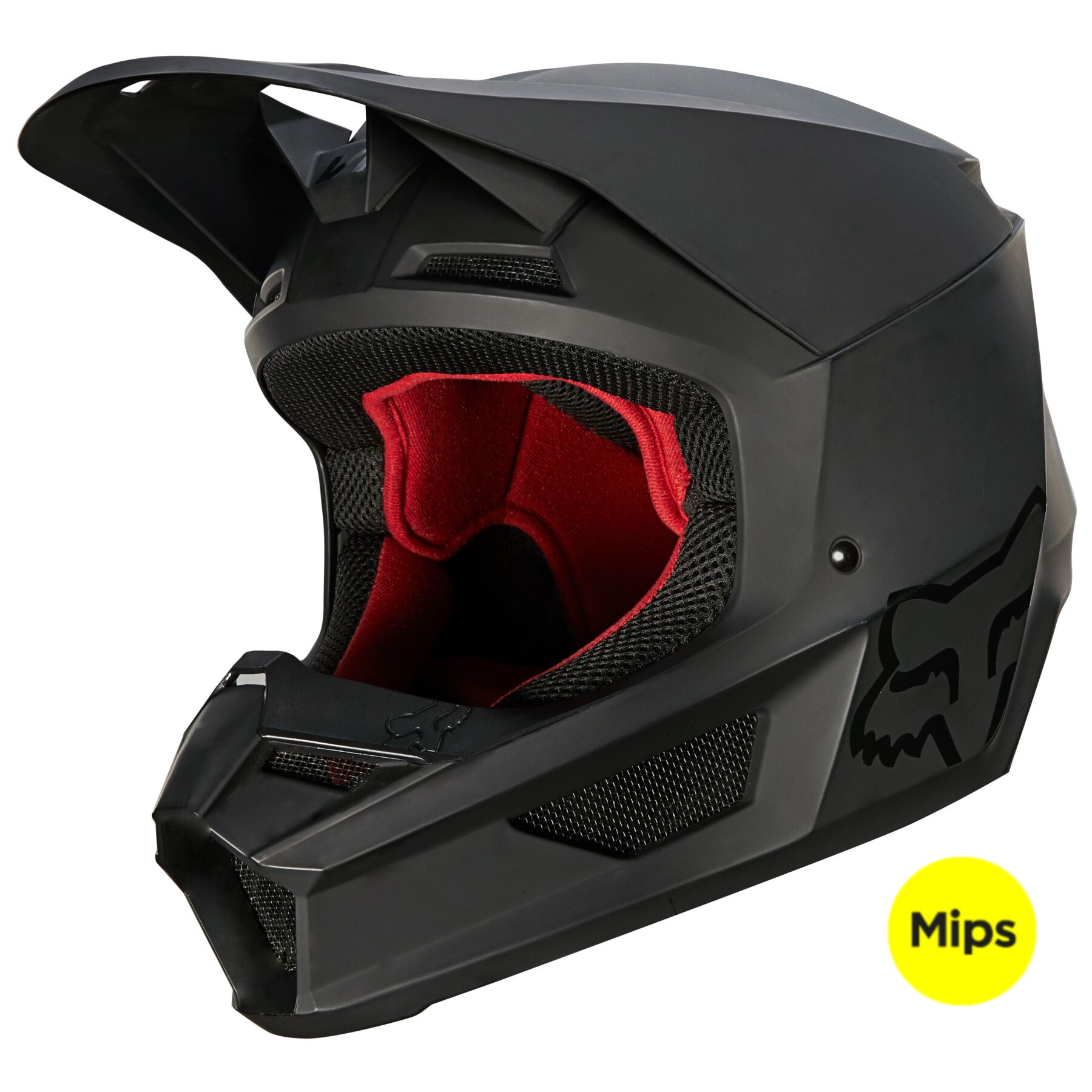 Werd Helmet 2020 Fox V1 Dirt Bike Helmets Fox Racing 2020 V1