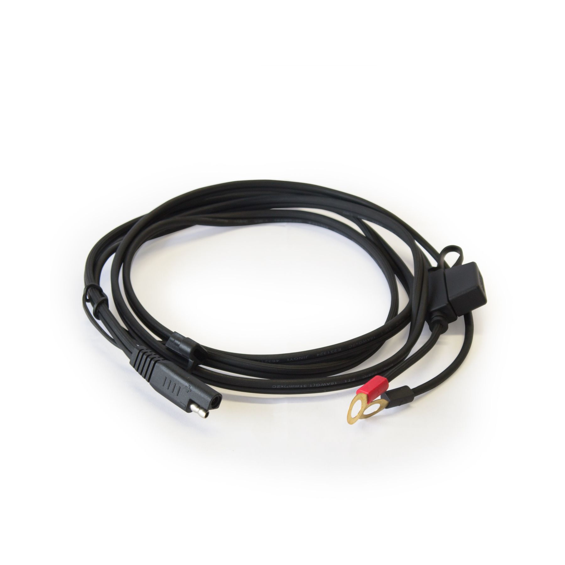 RidePower Battery Connector
