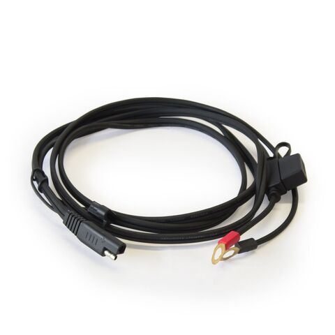 RidePower Battery Connector
