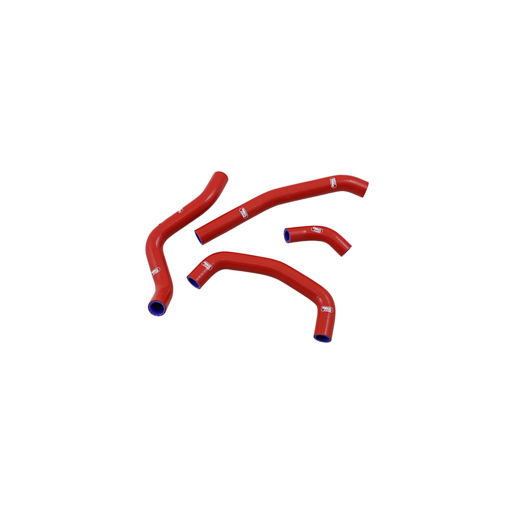 Moose Racing Radiator Hose Kit KTM / Husqvarna / Gas Gas 125cc 2023-20