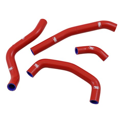 Moose Racing Radiator Hose Kit KTM 125 SX / 150 SX 2019-2022