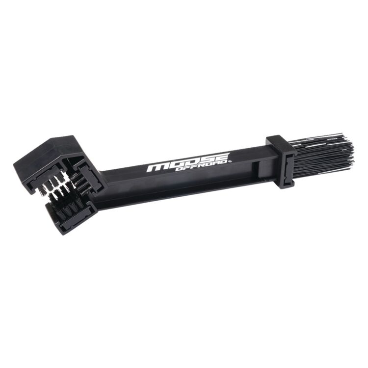 Moose Racing Chain Cleaning Brush