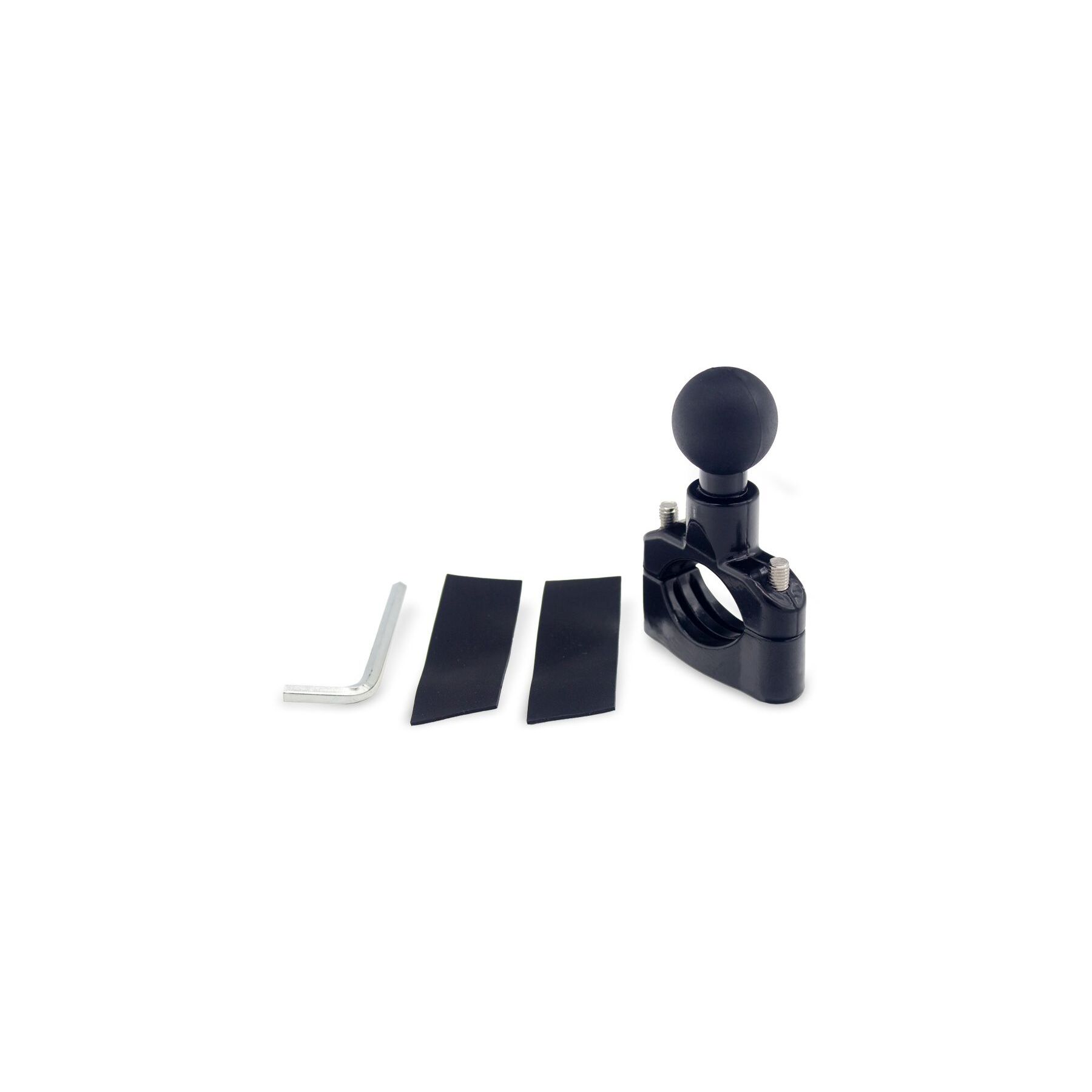 RidePower Articulating Ball Handlebar Mount