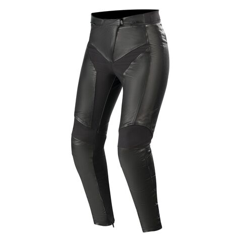 Alpinestars Vika v2 Women's Pants Black / 40 [Blemished - Very Good]